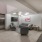 lobby and lounge area with wooden ceilings