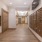 mail room with easy access to enter and exit